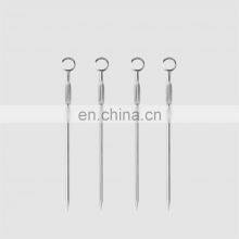 Factory Direct Stainless Steel Cocktail Pick