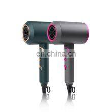 Premium Quality 200W Drayer Rotating Adjustable 3 In 1 Infrared Foldable Hair Dryer thumbnail-3
