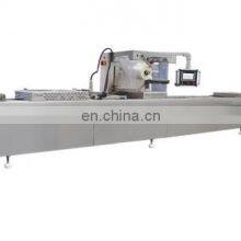 Industrial Meat Packaging Machine Thermoforming Vacuum Packing Machine thumbnail-2