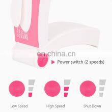 Promotional Product Promotion Gift Portable USB Rechargeable Electrical Hand Mini Fan thumbnail-3
