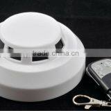 New Arrival Full hd 1080p Smoke Camera F17 With 30m Remoting Controller and 8m Super Night Vision