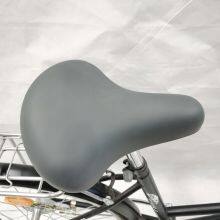 24/12inch Steel Single Speed Lady Bike City Bike Black thumbnail-4