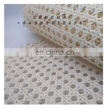 High Quality Competitive Price From Viet Nam Wholesale 1/2 Openl Mesh Furniture Bleached Wove thumbnail-2