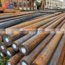 ASTM JIS DIN 25mm 30mm 60mm 100mm 150mm 1045 S45C C45 1.0503 Steel Bar Rod thumbnail-3
