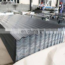 Galvanized Sheet Metal Price Zinc Coated Steel Sheet Galvanized Steel Sheet Z30/Z275 thumbnail-4
