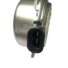 Haoxiang Auto Parts Cooling Fan Motor 21487-JD20A For NISSAN QASHQAI J10Z thumbnail-3