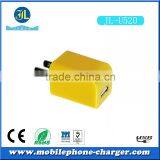 2016 Hot Sale High Quality Quick Charger Wall Plug USB Charger Portable Battery Charger thumbnail-5