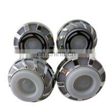 Arrestive For Tail Lamp 12V 1157 BAY15D Angel Eyes Flash Break Bulb thumbnail-4