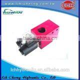 Catridge Valve Hydraulic Parts thumbnail-4