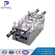 Shenzhen Kids Skateboard Plastic Injection Mold Maker thumbnail-2