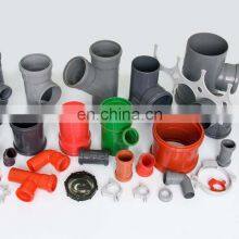 Piping Valves With Plastic Injection Moulding Maker thumbnail-4