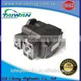 China Supplier Hydraulic Rotary Vane Pump thumbnail-1