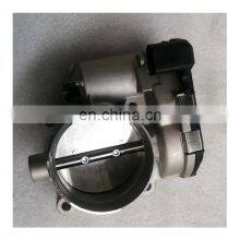 YC6J Yuchai CNG Gas Engine Throttle Valve 0280750129 for Higer Bus thumbnail-4