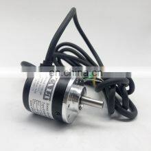 Cheap CALT 1000 Pulse Incremental Rotary Encoder NPN Output Encoder A B Phase Signal ES38-06G1000BSC824 thumbnail-4