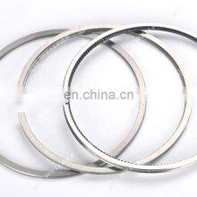Wellfar 2W6091 3304 3306 120.65MM 9S3068 Piston Ring For Caterpillar Excavators Piston Kit thumbnail-2