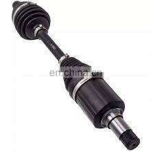 Manufactured Final Car Parts cv Joint Accessory Oem A2123301100 Drive Shafts