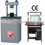 Хорошого качества машина для испытания YAW на сжатие бетона