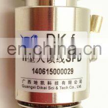 DK Coaxial N Male to Female Antenna Feeder Surge Protective Device thumbnail-5