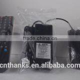 Newest Unique Design Dvr Kit With Touch Screen, Detachable Board H.264 4ch Dvr Combo Cctv Camera Kit thumbnail-4