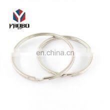 More New Style China Split Promotion Keychain Ring For Key Chain Holder thumbnail-5