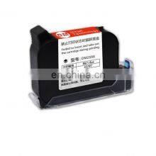 High Adhesion Fast Drying Black Powder Ink Cartridge for Handheld Inkjet Printer thumbnail-4