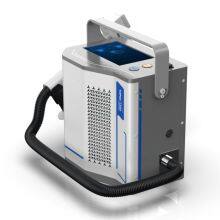 TOPTEK LASER 20W Portable Mini Laser Marking Machine thumbnail-4