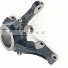 European Cars Steering System Parts Auto Hub Carrier Steering Strut Knuckle For EXPERT 806 RH 364734 thumbnail-2