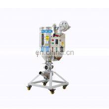 AJN Raw Material 100KG 380V 50HZ Energy Saving Hopper for Injection Molding Machinery