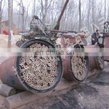 Charcoal Carbonization Stove Charcoal Oven Furnace for Charcoal thumbnail-5