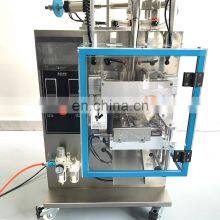 Factory Price Automatic 1-100ml Stick Sachet Honey Milk Packing Filling Machine thumbnail-3