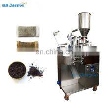 Dession Automatic High-accuracy Snus Portions Packing Machine Snus Powder Packing Machine