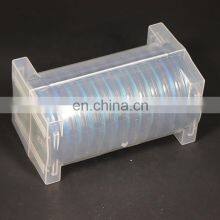 Professional Manufacturer YGK ODDPORT WXP1 8 100M PE Fishing Line For Seawater Or Fresh Water thumbnail-3