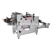 Automatic Vertical and Horizontal Slitting Machine Microcomputer Feeding Cutting Machine Paper Cutting Machine thumbnail-5