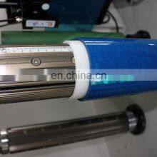 Small Roll Label Slitting Rewinding Machine thumbnail-3