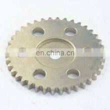 Timing Chain Kit for Mazda MX-5 Miata 2.0L AODA AODB TK4020-34 thumbnail-5