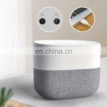 Led Portable White Noise Baby Machine Generator With Night Light For Sleeping thumbnail-4