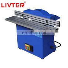 LIVTER Cutter-grinding Wheel Dual Function Knife Disc Metal Bolt Screws Tube Rod Chamfering Machines thumbnail-2