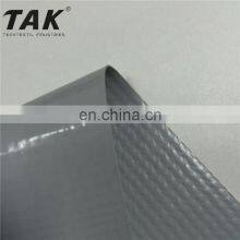 Fireproof Waterproof Durable Coated Sheet Canvas PVC Tarpaulin for Printing thumbnail-4