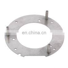 Custom Sheet Metal Stainless Steel Aluminum Stamping Parts, Custom Metal Fabrication Services thumbnail-1