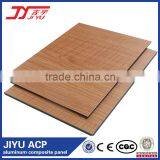 Promotion Lightweight Fireproof Wooden Cost Price Building Construction Material thumbnail-3