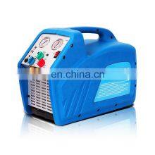 TRR24A Air Conditioner Refrigerant Recovery Cylinder Refrigerant Recovery Machine Price thumbnail-1