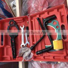 Heiße Verkaufsaktion: Einzylinder-ZS195-Dieselmotor mit 16 PS thumbnail-2