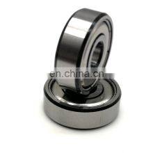 20X47X14mm 6204-2RS 6204-2Z Radial Deep Groove Ball Bearing thumbnail-5