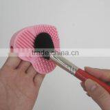 Wholesale Cheap Brushegg Cleaning Makeup Brush Tools Silicone Makeup Brush Cleanerner thumbnail-3