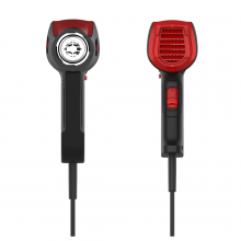 Qr 213b Qili New Fashion Hot Air Gun Soldering Station Industrial Mini Heat Gun Hot Air Blower thumbnail-5