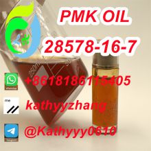 High Yield 99.9% P Ethyl Glycidate mk CAS 28578-16-7 with Factory Best Price