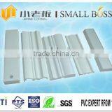 Foam PVC Shutter Parts thumbnail-1