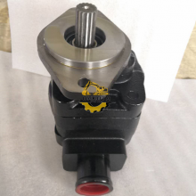 Hydraulic Pump Cat296-6714 567-9722 334-9990 295-9678 9T4104 6E1279 Hydraulic Axial Piston Pump thumbnail-4