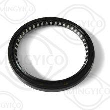 Suitable for Yanmar Thermo King Crankshaft Front Oil Seal 33-4088 Sealing Gasket 129795-01 800 thumbnail-2