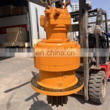 Excavator Parts M5X250CHB SY500 Swing Device for Sany SY500 Swing Drive thumbnail-3